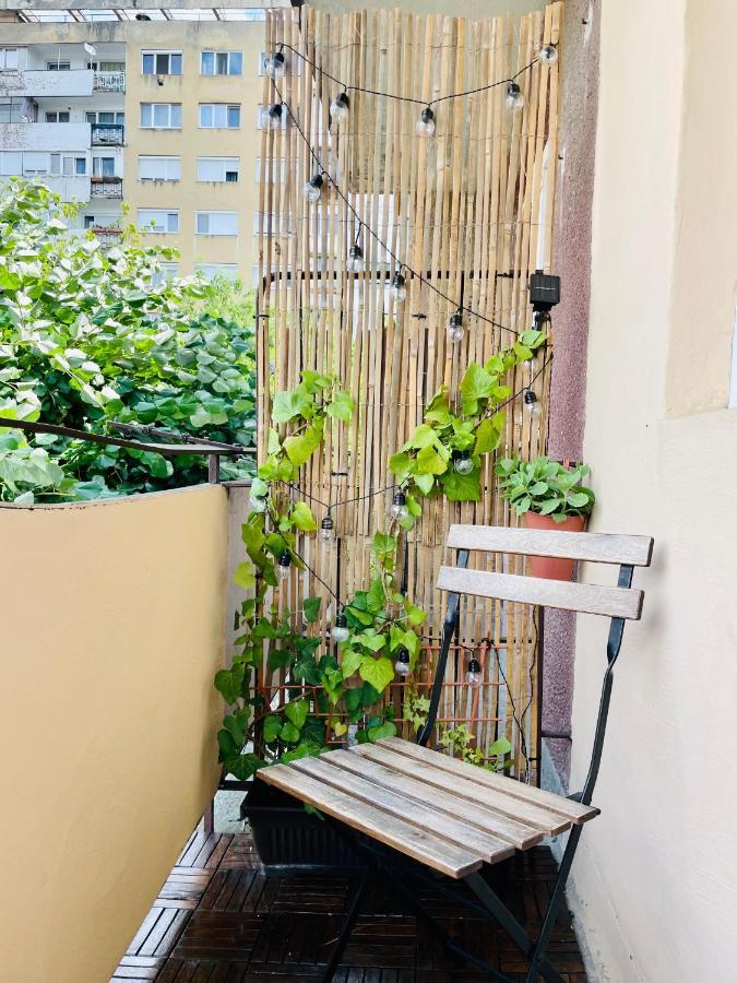 Little Cute Homey Apartman 사투마레 외부 사진