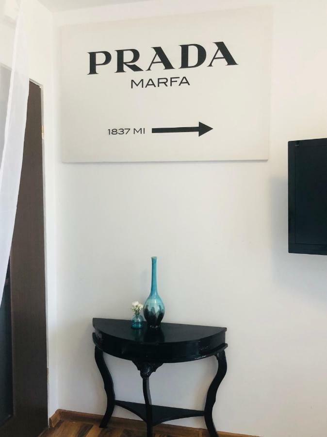 Little Cute Homey Apartman 사투마레 외부 사진