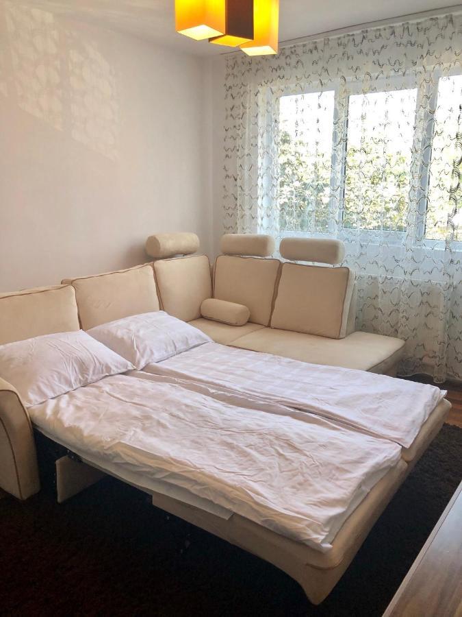 Little Cute Homey Apartman 사투마레 외부 사진